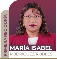 Primer Regidor