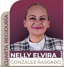 Cuarta Regidora