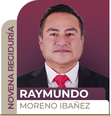 Novena Regidora