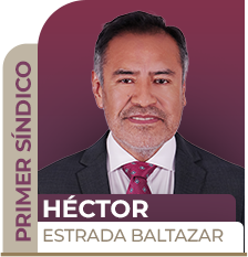 Primer Síndico